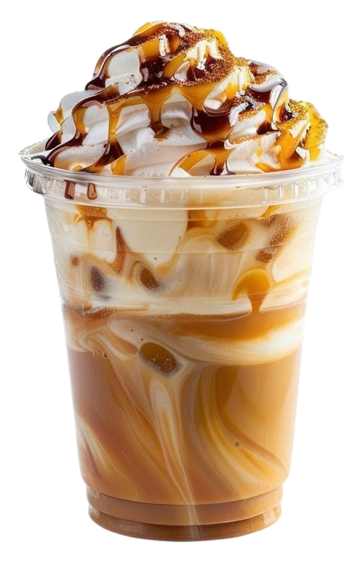 Caramel Macchiato
